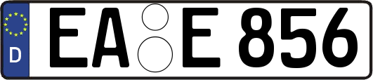 EA-E856