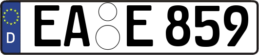EA-E859