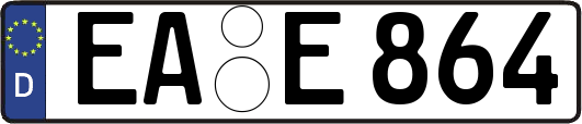 EA-E864