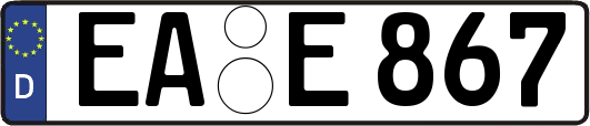 EA-E867