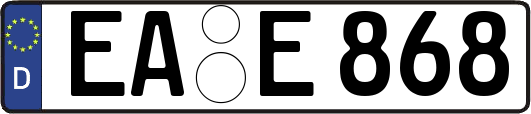 EA-E868