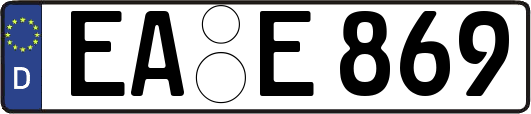 EA-E869
