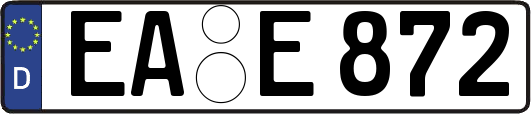 EA-E872