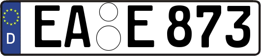 EA-E873