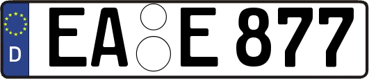 EA-E877