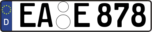 EA-E878