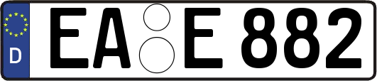 EA-E882