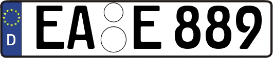 EA-E889