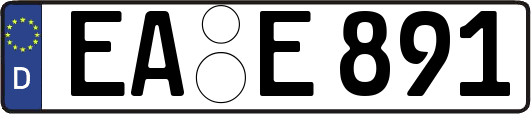 EA-E891