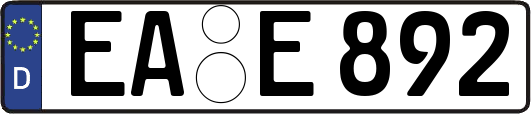 EA-E892