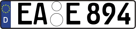 EA-E894