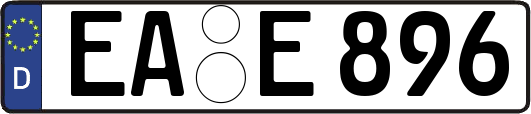 EA-E896