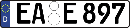 EA-E897