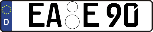 EA-E90