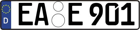 EA-E901