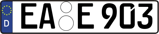 EA-E903