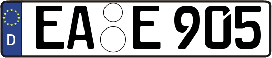 EA-E905