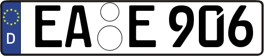 EA-E906