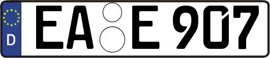 EA-E907