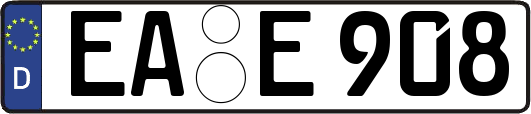 EA-E908
