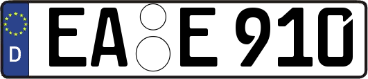 EA-E910