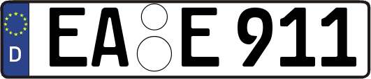EA-E911