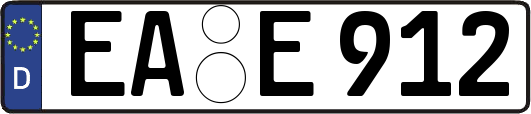 EA-E912