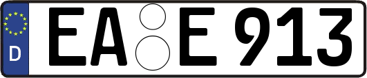 EA-E913