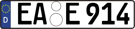 EA-E914