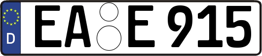EA-E915