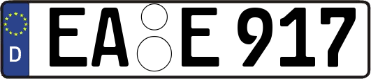 EA-E917