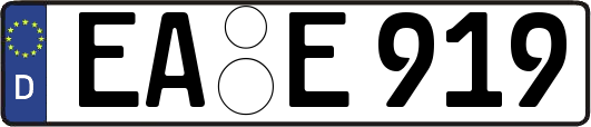 EA-E919