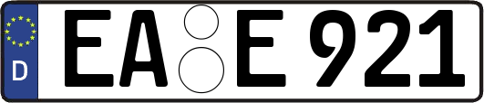EA-E921