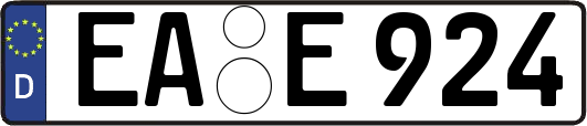 EA-E924