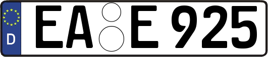 EA-E925
