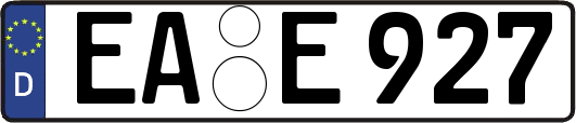 EA-E927