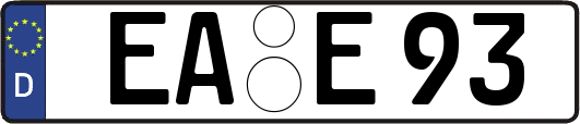 EA-E93