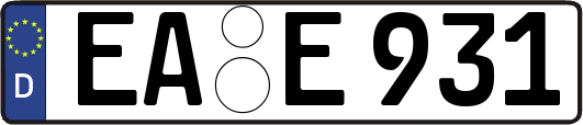 EA-E931