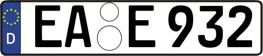 EA-E932