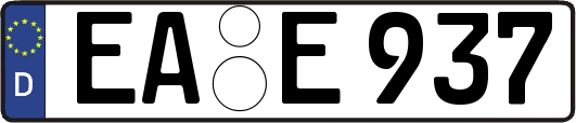 EA-E937