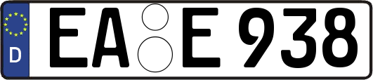 EA-E938