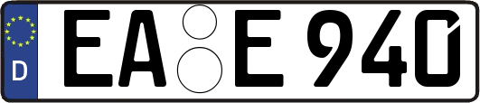 EA-E940
