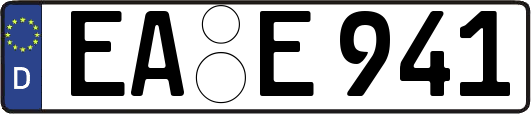 EA-E941
