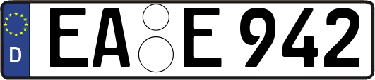 EA-E942