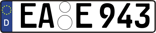 EA-E943