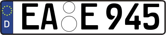 EA-E945