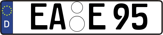 EA-E95