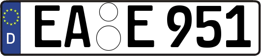 EA-E951