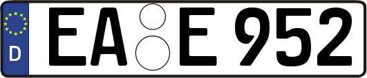 EA-E952