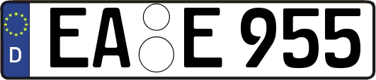 EA-E955